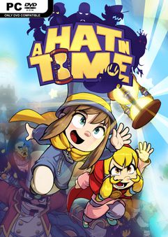 A Hat in Time-CODEX