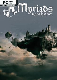 Myriads Renaissance-TENOKE