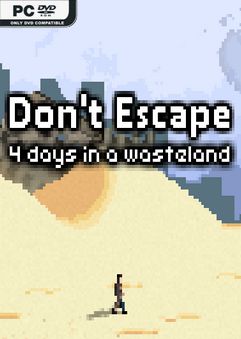 Dont Escape 4 Days in a Wastelan-ALI213