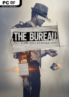 The Bureau XCOM Declassified-GOG