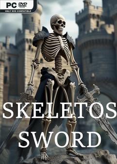 Skeletos Sword-TENOKE