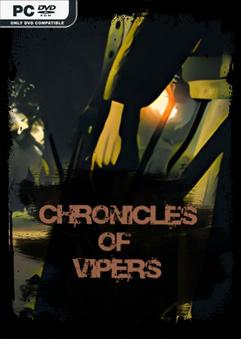 Chronicles of Vipers-TENOKE