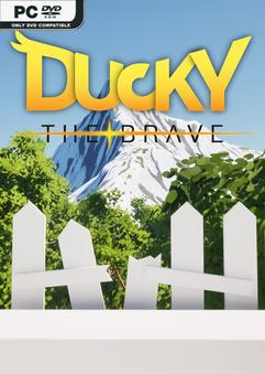 Ducky The Brave-TENOKE