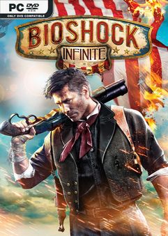 Bioshock Infinite v20220831-P2P