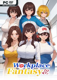 Workplace Fantasy-GoldBerg