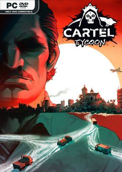 Cartel Tycoon From Russia With Love Early Access