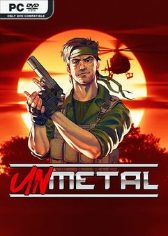 UnMetal-GOG