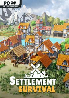 Settlement Survival Early Access