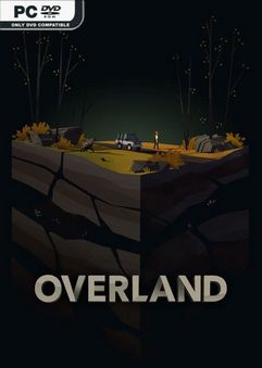 Overland Build 844-Razor1911