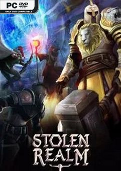 Stolen Realm Early Access