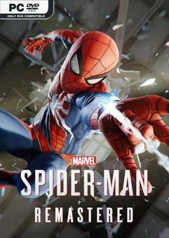 Marvels Spider Man Remastered v3.618-P2P