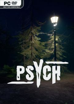 Psych Early Access