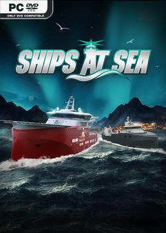 Ships At Sea Early Access