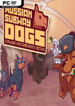 Russian Subway Dogs-ALI213