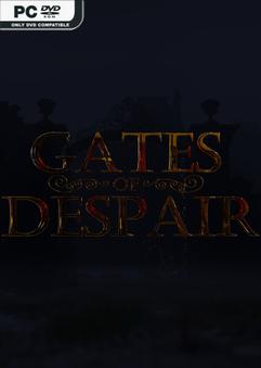 Gates of Despair Early Access