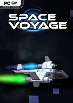 Space Voyage The Puzzle Game-TENOKE