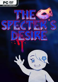 The Specters Desire-TENOKE