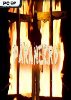 PARANECRO-DARKSiDERS