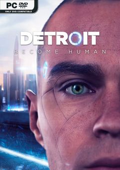 Detroit Become Human-FULL UNLOCKED