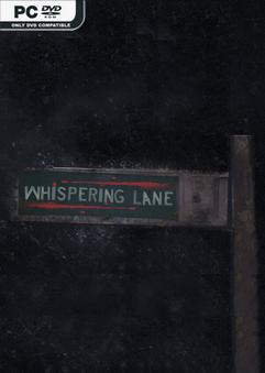 Whispering Lane Horror-TENOKE