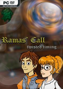 Ramas Call Twisted timing-TENOKE