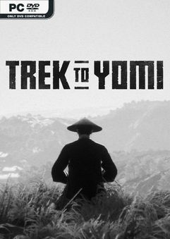 Trek to Yomi-FLT