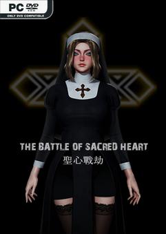 The Battle of Sacred Heart-TENOKE