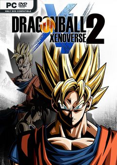 Dragon Ball Xenoverse 2 v1.13-CODEX