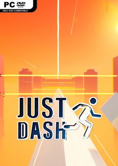 Just Dash-HOODLUM