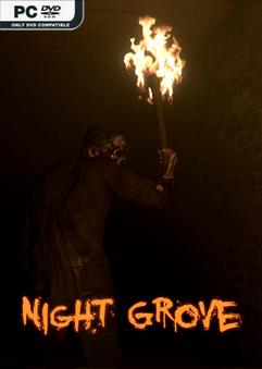 Night Grove-TENOKE