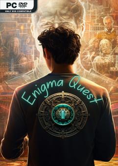 Enigma Quest-TENOKE