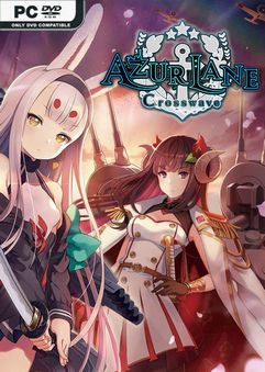 Azur Lane Crosswave-DARKSiDERS