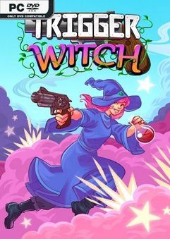 Trigger Witch-GoldBerg