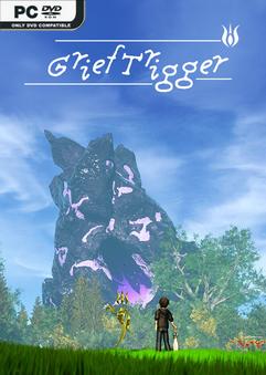 Grief Trigger-TENOKE