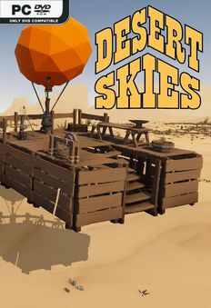 Desert Skies v1.6.2