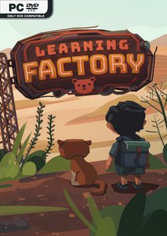 Learning Factory Early Access