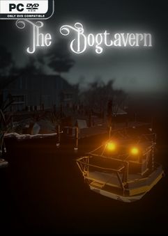 The Bogtavern-TENOKE