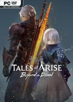 Tales of Arise Beyond the Dawn Expansion-TENOKE