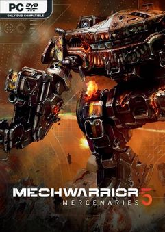 Mechwarrior 5 Mercenaries v1.0.253