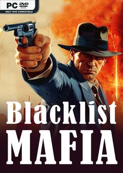 Blacklist Mafia-TENOKE