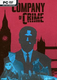 Company of Crime v1.0.5.1178-Razor1911