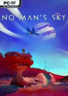 No Mans Sky Prisms-GOG