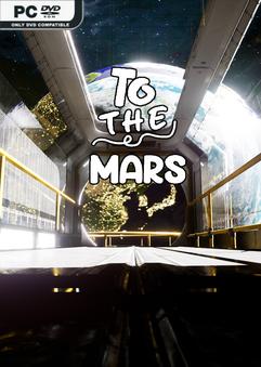 To The Mars-TENOKE