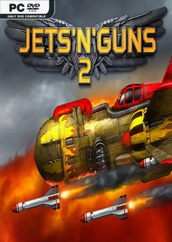 Jets n Guns 2-SiMPLEX