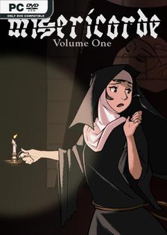 Misericorde Volume One-TENOKE