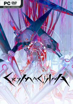 CRYMACHINA Ultimate Edition-TENOKE