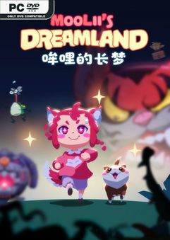 Mooliis Dreamland Early Access