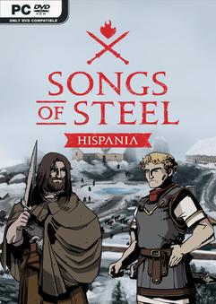 Songs Of Steel Hispania v1.0.14-P2P