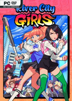 River City Girls-ALI213