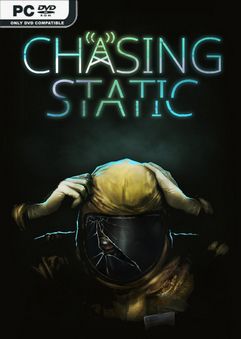 Chasing Static-DARKSiDERS